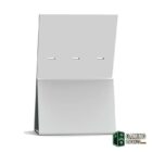 COOLBOX PACK 18 CARGADORES GAN + EXPOSITOR