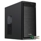 Coolbox Semitorre F800 2xUSB3.0 SIN FTE.-Cajas y fuentes-1 Gamingdaganzo.com
