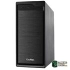 Coolbox Semitorre F800 2xUSB3.0 SIN FTE.-Cajas y fuentes Gamingdaganzo.com