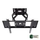 Coolbox Soporte TV 32-70 Pared articulado-Accesorios Imagen y Sonido-1 Gamingdaganzo.com