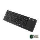 CoolBox teclado inalambrico COOLTOUCH-Teclados y ratones Gamingdaganzo.com
