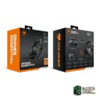 Cougar Auriculares Gaming Omnes Essential-Audio-1 Gamingdaganzo.com