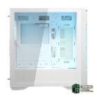 Cougar Caja Miditorre Uniface Rgb White-Cajas y fuentes-3 Gamingdaganzo.com