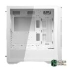 Cougar Caja Miditorre Uniface White-Cajas y fuentes-2 Gamingdaganzo.com