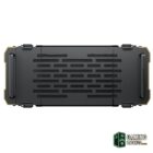 Cougar Caja Mini-itx Dust 2 Desert Sand-Cajas y fuentes-3 Gamingdaganzo.com