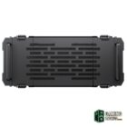Cougar Caja Mini-itx Dust 2 Iron Gray-Cajas y fuentes-3 Gamingdaganzo.com