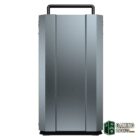 Cougar Caja Mini-itx Dust 2 Iron Gray-Cajas y fuentes Gamingdaganzo.com