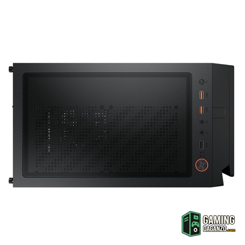 Cougar Caja Minitorre PURITY-Cajas y fuentes-1 Gamingdaganzo.com