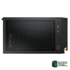 Cougar Caja Minitorre Purity Rgb Black-Cajas y fuentes-2 Gamingdaganzo.com