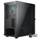 Cougar Caja Minitorre Purity Rgb Black-Cajas y fuentes-3 Gamingdaganzo.com