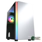 Cougar Caja Minitorre Purity Rgb White-Cajas y fuentes-1 Gamingdaganzo.com