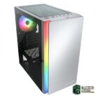 Cougar Caja Minitorre Purity Rgb White-Cajas y fuentes-2 Gamingdaganzo.com