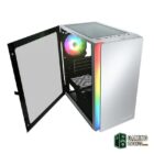 Cougar Caja Minitorre Purity Rgb White-Cajas y fuentes-3 Gamingdaganzo.com