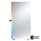 Cougar Caja Minitorre Purity Rgb White-Cajas y fuentes Gamingdaganzo.com