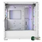 Cougar Caja Semitorre Airface Pro Rgb Blanca-Cajas y fuentes-3 Gamingdaganzo.com
