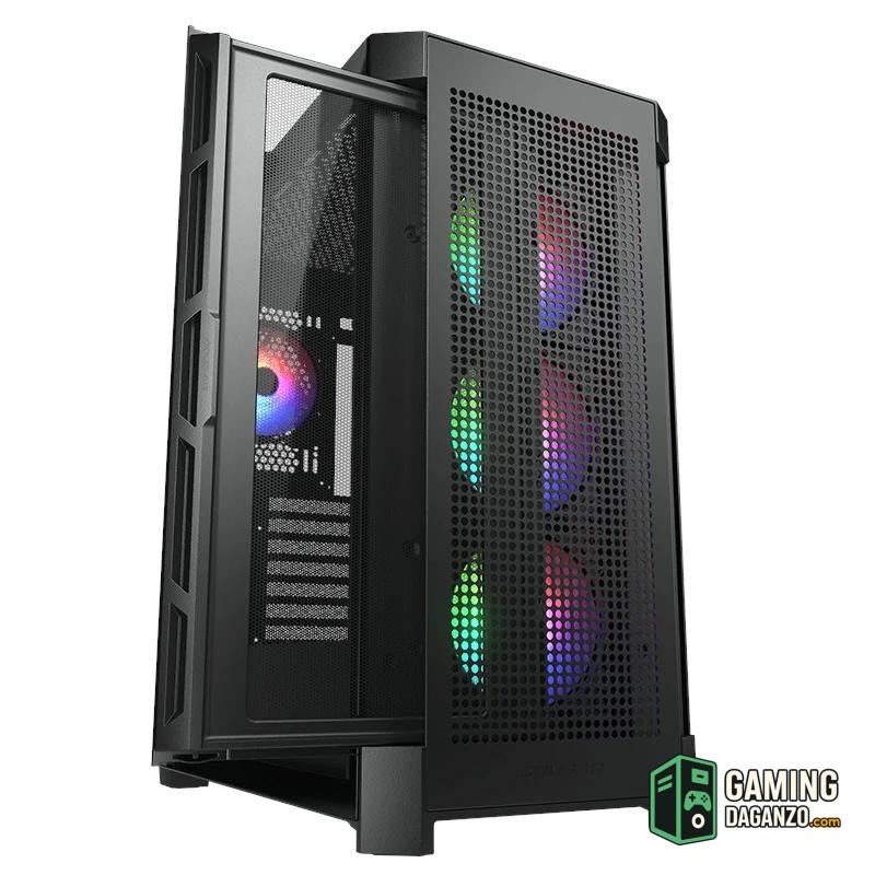 Cougar Caja Semitorre Airface Pro rgb-Cajas y fuentes-1 Gamingdaganzo.com