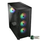 Cougar Caja Semitorre Airface Pro rgb-Cajas y fuentes-2 Gamingdaganzo.com