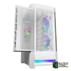 Cougar Caja Semitorre Airface Rgb Blanco-Cajas y fuentes-2 Gamingdaganzo.com