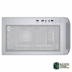 Cougar Caja Semitorre Archon 2 Mesh RGB Blanco To-Cajas y fuentes-1 Gamingdaganzo.com