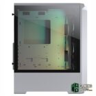 Cougar Caja Semitorre Archon 2 Mesh RGB Blanco To-Cajas y fuentes-2 Gamingdaganzo.com