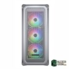 Cougar Caja Semitorre Archon 2 Mesh RGB Blanco To-Cajas y fuentes-3 Gamingdaganzo.com