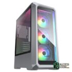 Cougar Caja Semitorre Archon 2 RGB White-Cajas y fuentes-2 Gamingdaganzo.com