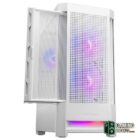 Cougar Caja Semitorre Duoface Rgb Blanca-Cajas y fuentes-2 Gamingdaganzo.com