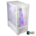 Cougar Caja Semitorre Duoface Rgb Blanca-Cajas y fuentes-3 Gamingdaganzo.com