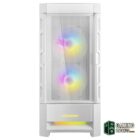 Cougar Caja Semitorre Duoface Rgb Blanca-Cajas y fuentes Gamingdaganzo.com