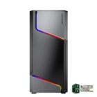 Cougar Caja Semitorre MX360 Rgb-Cajas y fuentes Gamingdaganzo.com