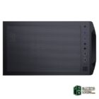 Cougar Caja Semitorre MX410 Mesh-G RGB-Cajas y fuentes-3 Gamingdaganzo.com