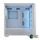 Cougar Caja Semitorre MX600 Rgb White-Cajas y fuentes-2 Gamingdaganzo.com