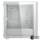 Cougar Caja Uniface Mini Rgb White-Cajas y fuentes-1 Gamingdaganzo.com