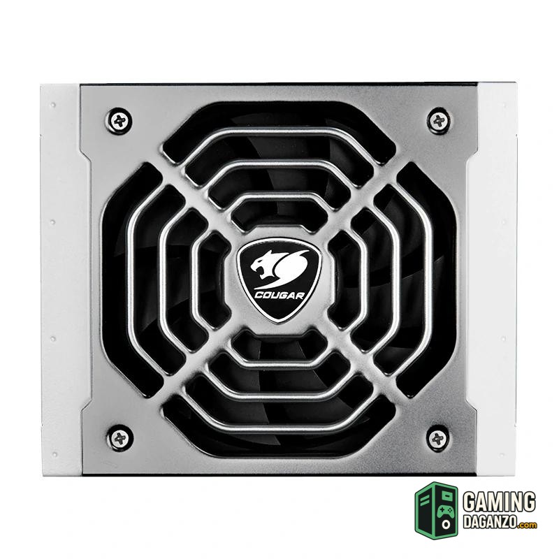 Cougar Fuente Ali.Polar X2 1200W 80+Platinum-Cajas y fuentes-1 Gamingdaganzo.com