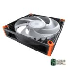 Cougar Poseidon Ultra 240 Argb Negro-Micros y ventiladores-2 Gamingdaganzo.com