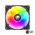 Cougar Ref. Liquid.Poseidon Elite ARGB 240-Micros y ventiladores-2 Gamingdaganzo.com