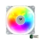 Cougar Ref. Liquid.Poseidon Elite ARGB 240 White-Micros y ventiladores-2 Gamingdaganzo.com