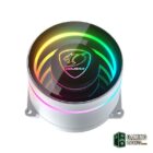 Cougar Ref. Liquid.Poseidon Elite ARGB 240 White-Micros y ventiladores-3 Gamingdaganzo.com