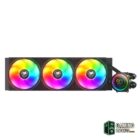 Cougar Ref. Liquid.Poseidon Elite ARGB 360-Micros y ventiladores Gamingdaganzo.com