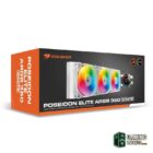 Cougar Ref. Liquid.Poseidon Elite ARGB 360 White-Micros y ventiladores-3 Gamingdaganzo.com
