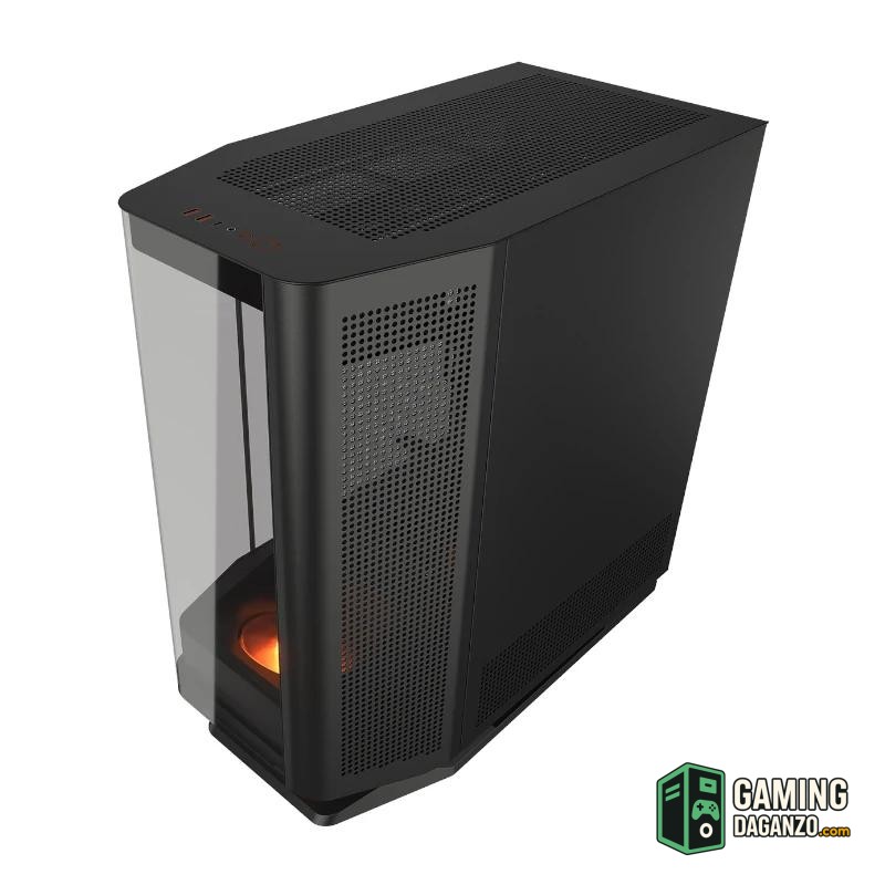 Cougar Semitorre FV270 Rgb Negro-Cajas y fuentes-1 Gamingdaganzo.com