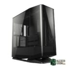 Cougar Semitorre FV270 Rgb Negro-Cajas y fuentes Gamingdaganzo.com