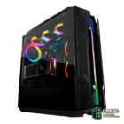 Cougar Semitorre GeminiPro Cristal Templado-Cajas y fuentes-2 Gamingdaganzo.com