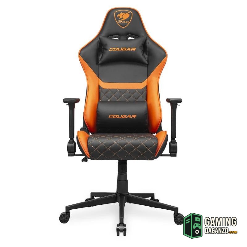 Cougar Silla Armor One V2-Accesorios Gaming-1 Gamingdaganzo.com