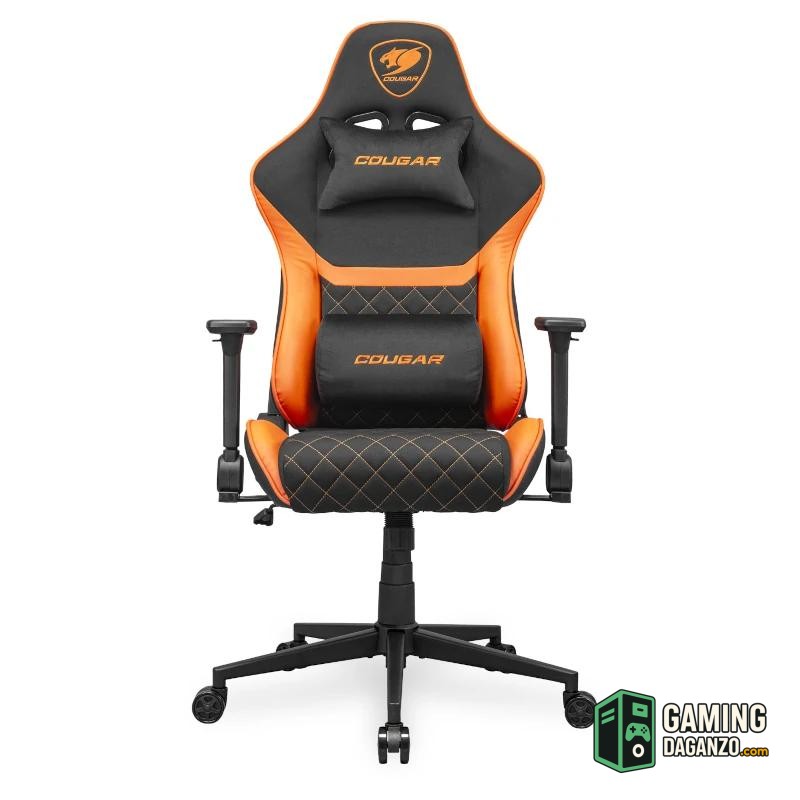 Cougar Silla Armor One V2 F-Accesorios Gaming-1 Gamingdaganzo.com