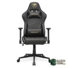 Cougar Silla Armor One V2 Gold-Accesorios Gaming-3 Gamingdaganzo.com