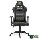 Cougar Silla Armor One V2 Gold F-Accesorios Gaming-3 Gamingdaganzo.com