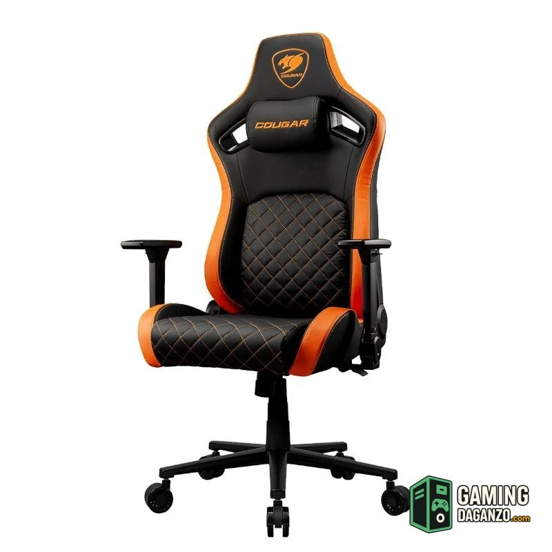 Cougar Silla Defensor-Accesorios Gaming-1 Gamingdaganzo.com