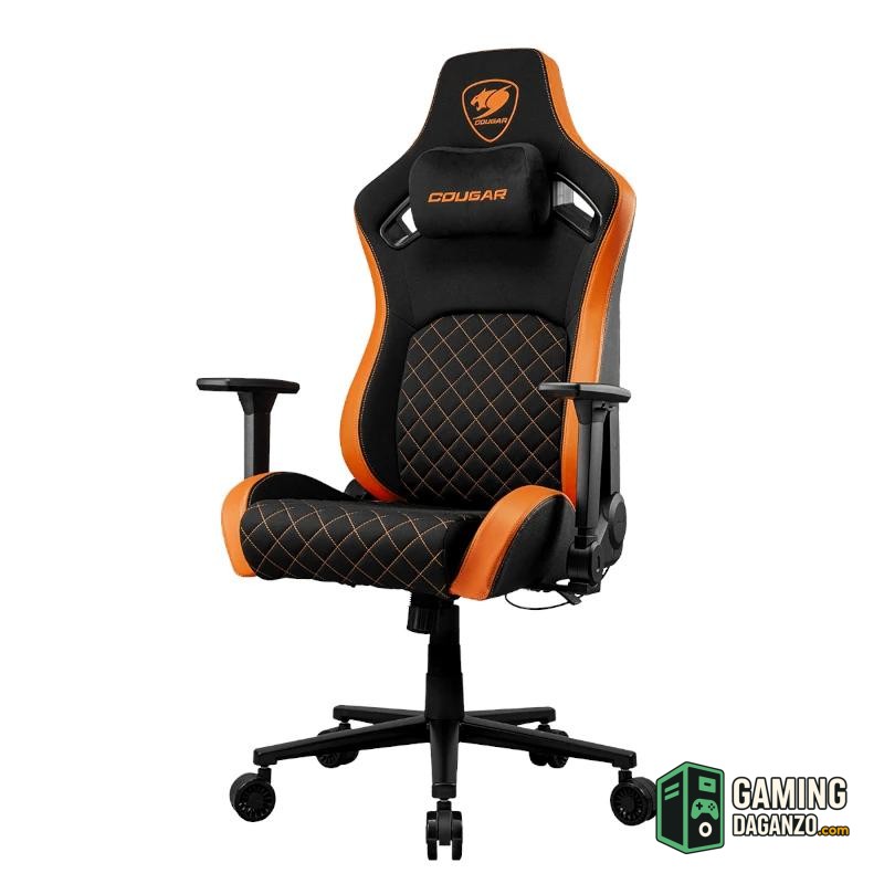Cougar Silla Defensor F-Accesorios Gaming-1 Gamingdaganzo.com