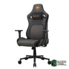 Cougar Silla Defensor Gray F-Accesorios Gaming-2 Gamingdaganzo.com